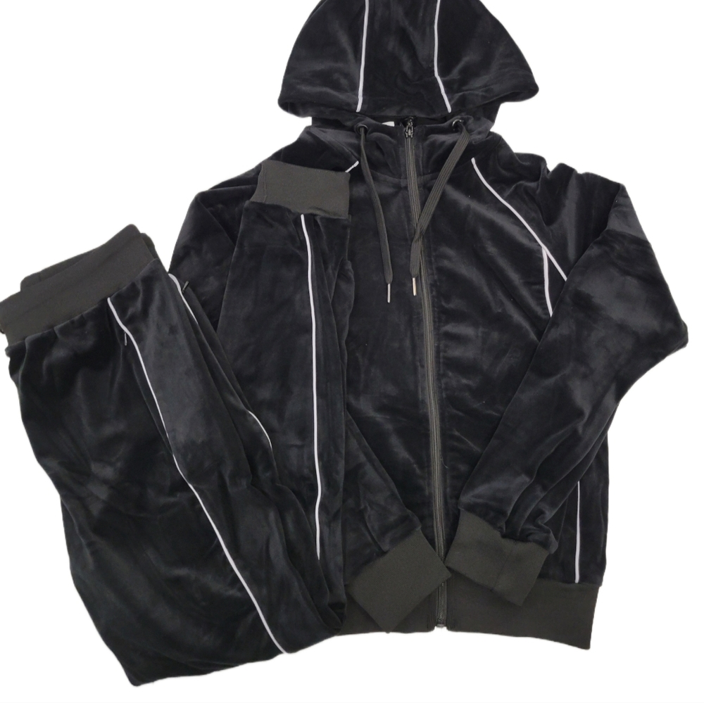 Women's Track Suit Set